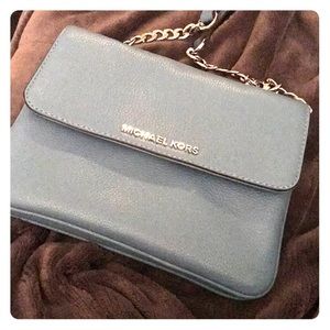 Michael Kors Small Crossbody Purse